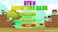 BTS Adventure Game Screen Shot 3