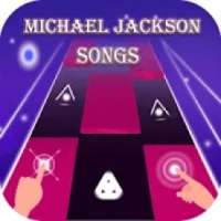 Michael Jackson Tiles 2019 – Match the beats