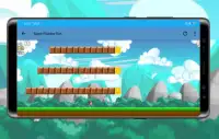 Super Plumber Run Free Game Online Screen Shot 1