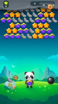 Candy Panda Screen Shot 0