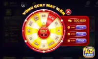 Game Danh Bai Doi Thuong AZ Club Online 2020 Screen Shot 1