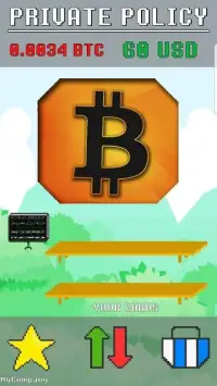 Bitcoin Breakout Screen Shot 4