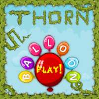 Thorns Balloon