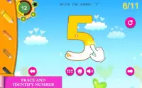 Abc For Kids : Kids Preschool Learning Games Screen Shot 1