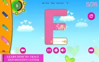 Abc For Kids : Kids Preschool Learning Games Screen Shot 3