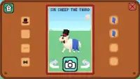SheepSheep: Pixel Farm Screen Shot 2