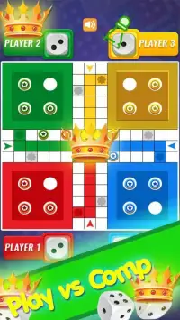 Ludo King Pro Screen Shot 2