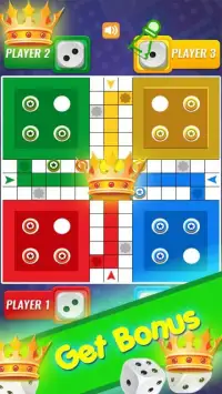 Ludo King Pro Screen Shot 1