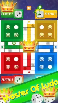 Ludo King Pro Screen Shot 4