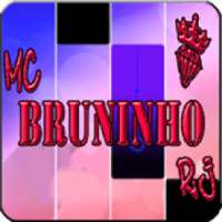MC Bruninho * Piano Tiles Game