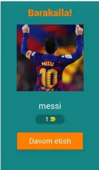 Futbolchini Top - Messi, Ronaldo Screen Shot 12