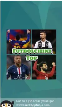 Futbolchini Top - Messi, Ronaldo Screen Shot 9