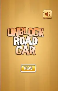 Unblock Road - Let Me Out Puzzle Screen Shot 0