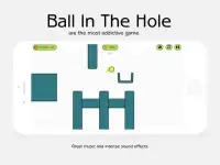 Ball In The Hole Screen Shot 1