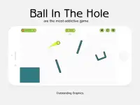 Ball In The Hole Screen Shot 2