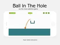 Ball In The Hole Screen Shot 7