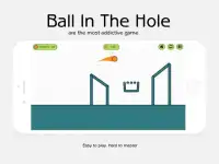 Ball In The Hole Screen Shot 4