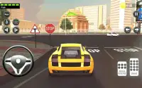 Driving Academy – India 3D Screen Shot 5