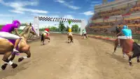 Horse Racing 2019: Multiplayer Game Screen Shot 5