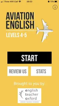 Aviation English Vocabulary 4 – 5 Screen Shot 7
