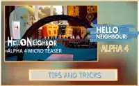 Crazy neighbour alpha 4 : Tips and tricks Screen Shot 0