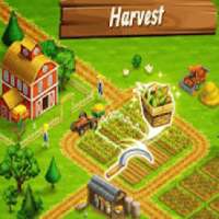 Farm Fun Harvest Time