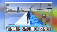 Yandere High School Guide Simulator * Screen Shot 0