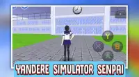 Yandere High School Guide Simulator * Screen Shot 2