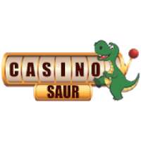 CasinoSaur - Play Free Online Casino Games