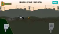 Along The Hills : A physics Based Climbing Game Screen Shot 0
