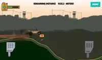 Along The Hills : A physics Based Climbing Game Screen Shot 20