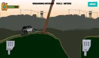 Along The Hills : A physics Based Climbing Game Screen Shot 17