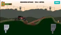 Along The Hills : A physics Based Climbing Game Screen Shot 5
