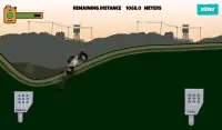 Along The Hills : A physics Based Climbing Game Screen Shot 14