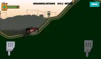 Along The Hills : A physics Based Climbing Game Screen Shot 10