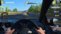 Car Racing Volkswagen Games 2020 Screen Shot 0