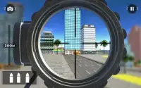 Call of Modern Sniper Fire - Free Shooting Games Screen Shot 2