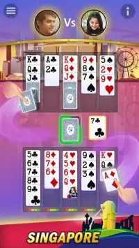 Aamne Samne : Teen Patti, Poker - 1Vs1 Multiplayer Screen Shot 2