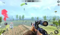 Call of Battle Killer - Fps Gun Shooting Strike Screen Shot 1