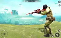 Call of Battle Killer - Fps Gun Shooting Strike Screen Shot 5