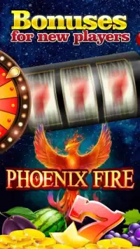 Phoenix Fire Starter Screen Shot 2