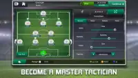 Soccer Manager 2019 - Top Football Management Game Screen Shot 15