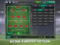 Soccer Manager 2019 - Top Football Management Game Screen Shot 5