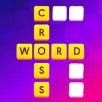 Word Hunter - Offline Crossword Puzzle