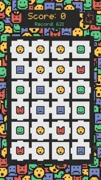 Emoty Color Puzzle Screen Shot 0