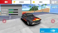 City Auto Racing 3 Screen Shot 3