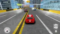 City Auto Racing 3 Screen Shot 5