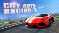 City Auto Racing 3 Screen Shot 11