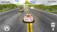 City Auto Racing 3 Screen Shot 1