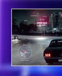 Need For Speed HEAT - NFS Most Wanted Walkthrough Screen Shot 1